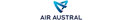 Billet avion Bordeaux Port Louis avec Air Austral
