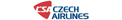 Billet avion Nice Prague avec Czech Airlines