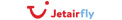 Billet avion Bordeaux Agadir avec Jetairfly